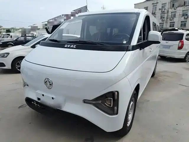 Ruilida V7 2025 Model 332km/h with Window