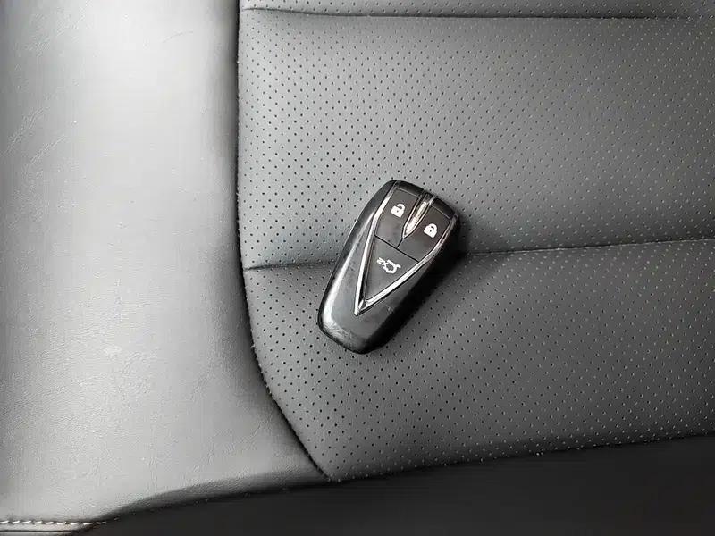 Changan CS75 2023 Enjoy Edition 1.5T DCT Luxury Model — миниатюра 11