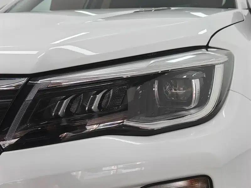 Changan CS75 2023 Enjoy Edition 1.5T DCT Luxury Model — миниатюра 12