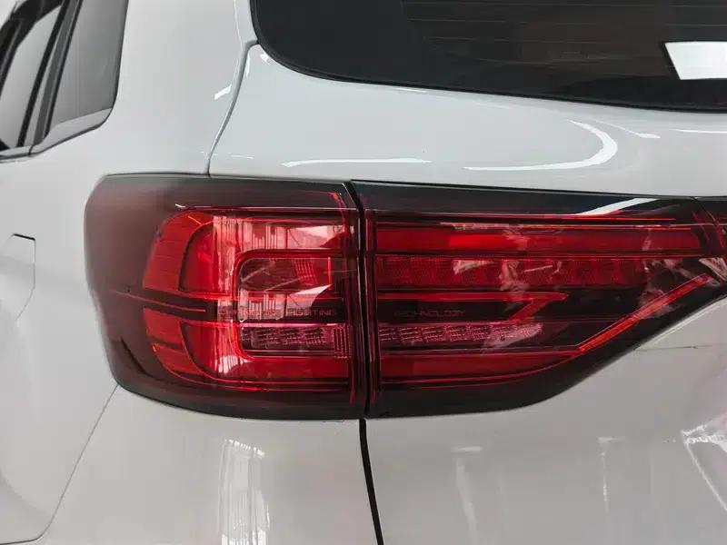 Changan CS75 2023 Enjoy Edition 1.5T DCT Luxury Model — миниатюра 13