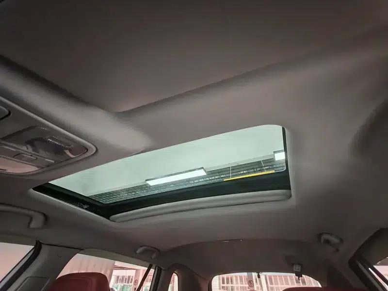 Changan CS75 2023 Enjoy Edition 1.5T DCT Luxury Model — миниатюра 19
