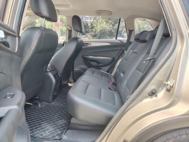 Changan CS75 2016 1.8T Automatic Elite (National V Emission Standard) — миниатюра 11