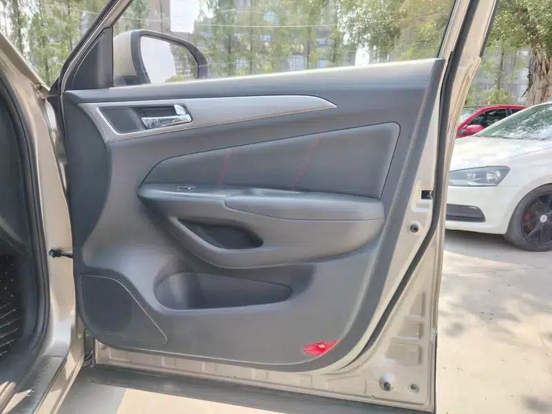 Changan CS75 2016 1.8T Automatic Elite (National V Emission Standard) — миниатюра 12