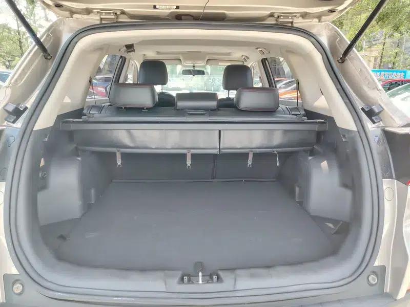 Changan CS75 2016 1.8T Automatic Elite (National V Emission Standard) — миниатюра 13