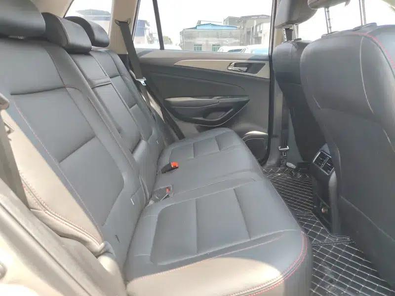 Changan CS75 2016 1.8T Automatic Elite (National V Emission Standard) — миниатюра 15