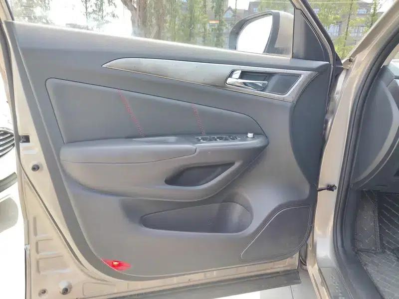 Changan CS75 2016 1.8T Automatic Elite (National V Emission Standard) — миниатюра 7