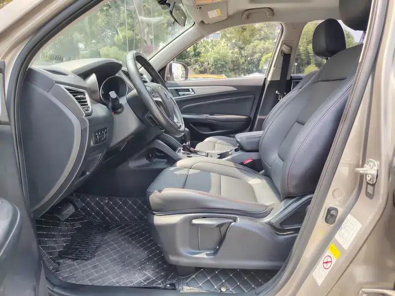 Changan CS75 2016 1.8T Automatic Elite (National V Emission Standard) — миниатюра 10