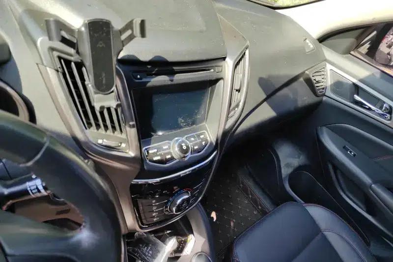 Changan CS75 2016 1.8T Automatic Elite (National IV Emission Standard) — миниатюра 12