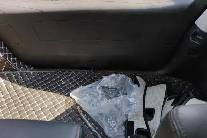 Changan CS75 2016 1.8T Automatic Elite (National IV Emission Standard) — миниатюра 13