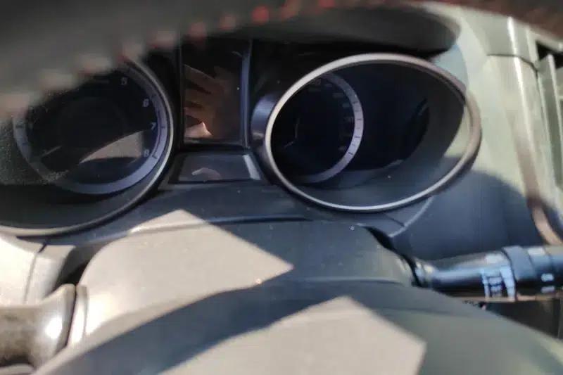 Changan CS75 2016 1.8T Automatic Elite (National IV Emission Standard) — миниатюра 16