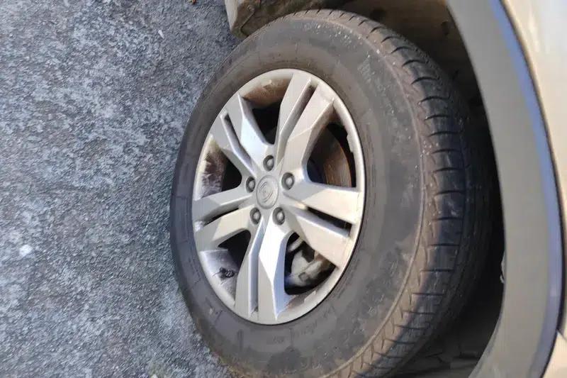 Changan CS75 2016 1.8T Automatic Elite (National IV Emission Standard) — миниатюра 7