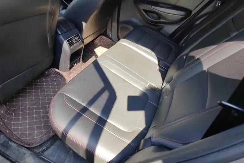 Changan CS75 2016 1.8T Automatic Elite (National IV Emission Standard) — миниатюра 10