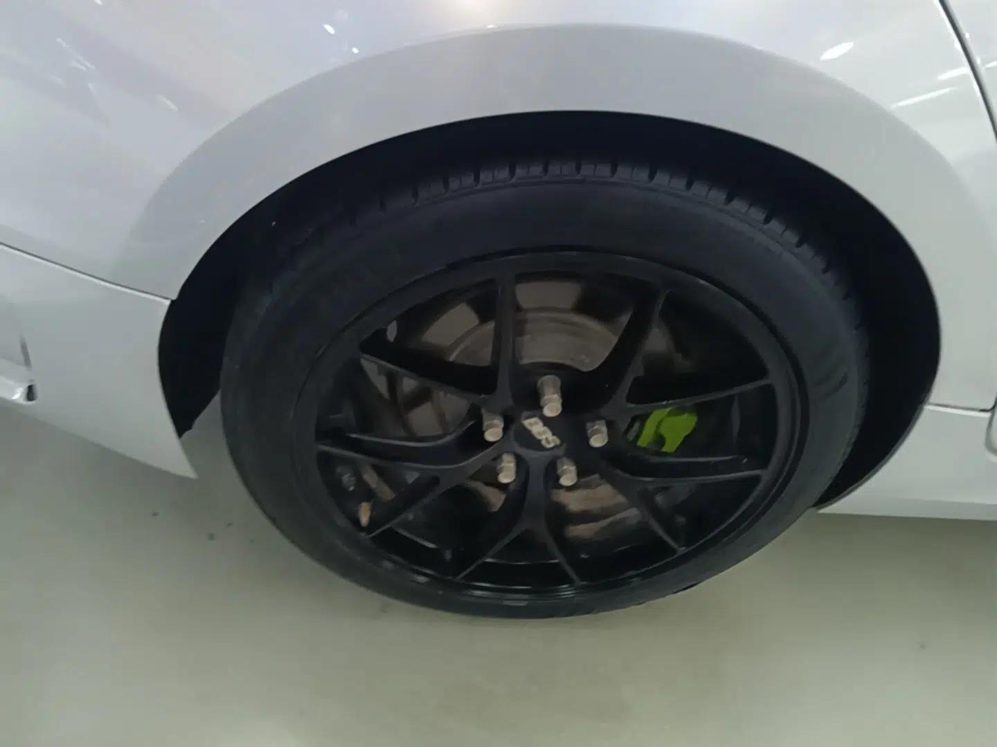 Cadillac ATS-L 2017 28T Tech Edition — миниатюра 11