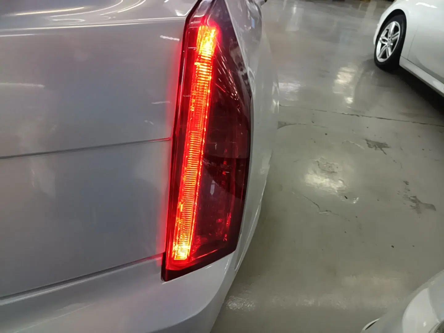 Cadillac ATS-L 2017 28T Tech Edition — миниатюра 9