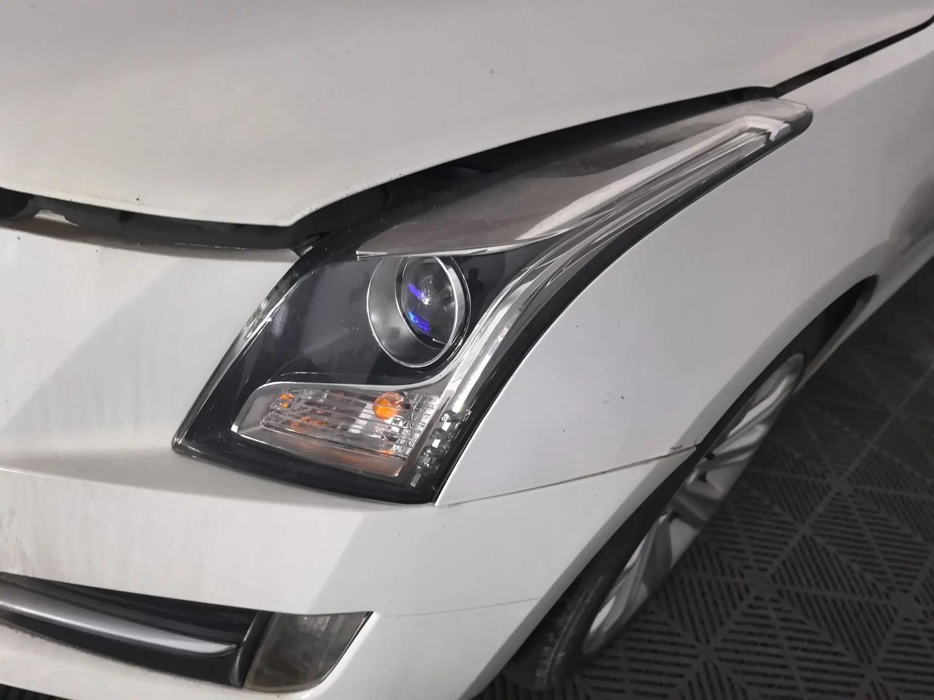 Cadillac ATS-L 2016 28T Tech Edition — миниатюра 2