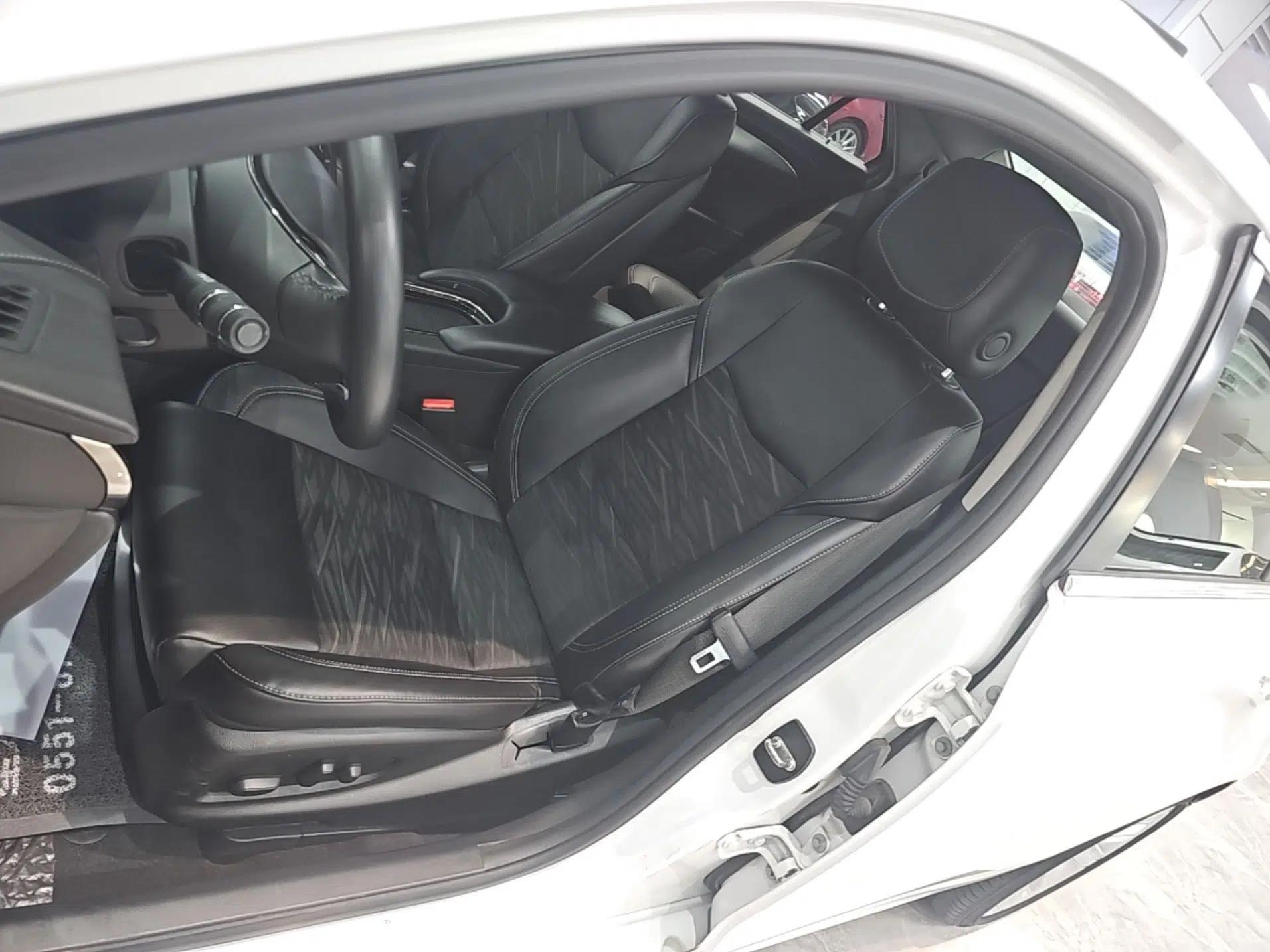 Cadillac ATS-L 2016 28T Tech Edition — миниатюра 22
