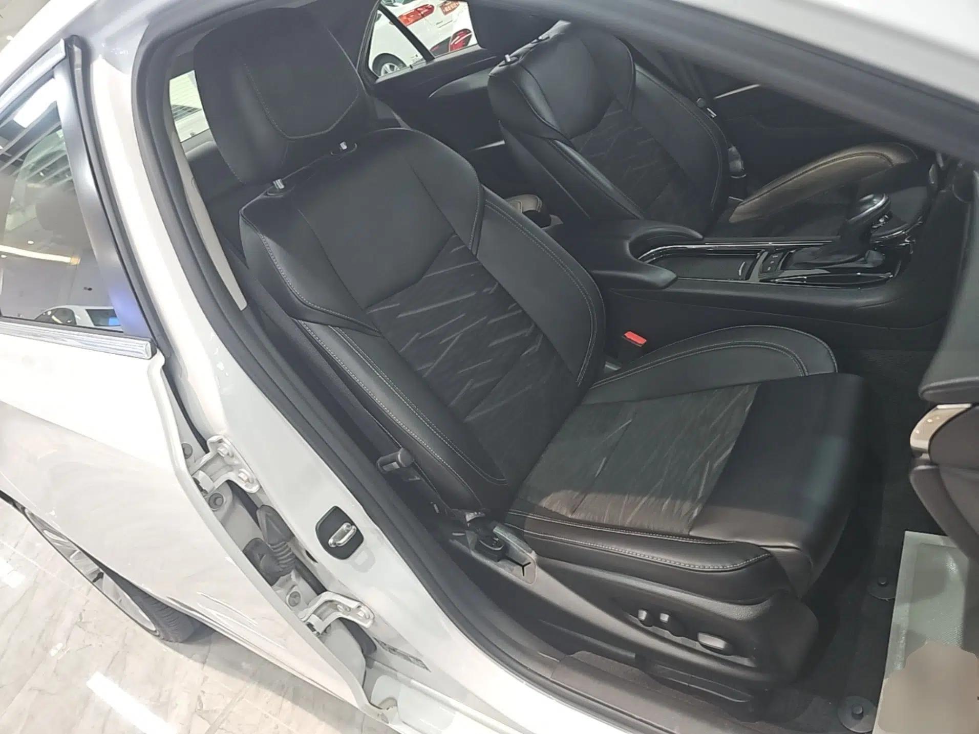 Cadillac ATS-L 2016 28T Tech Edition — миниатюра 24