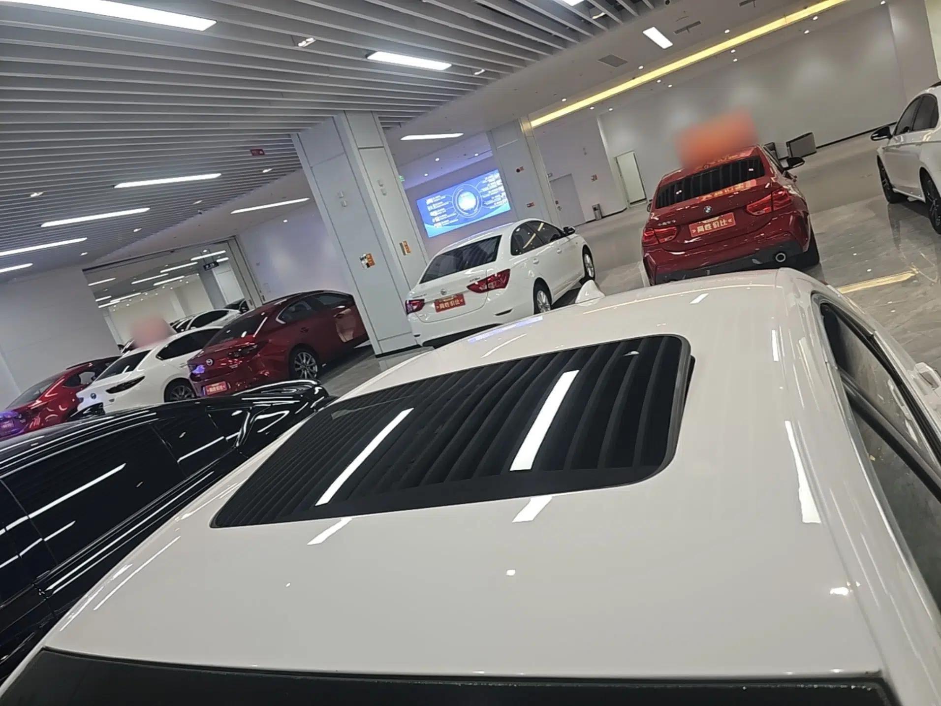 Cadillac ATS-L 2016 28T Tech Edition — миниатюра 7