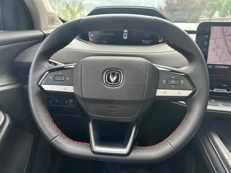 Changan CS55 PLUS 2022 Second Generation 1.5T DCT Premium Edition — миниатюра 16
