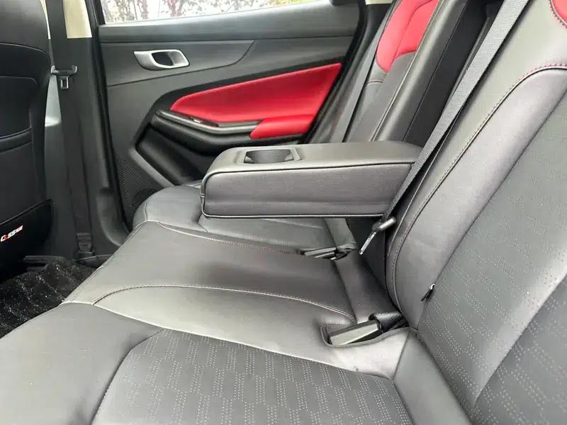 Changan CS55 PLUS 2022 Second Generation 1.5T DCT Premium Edition — миниатюра 19