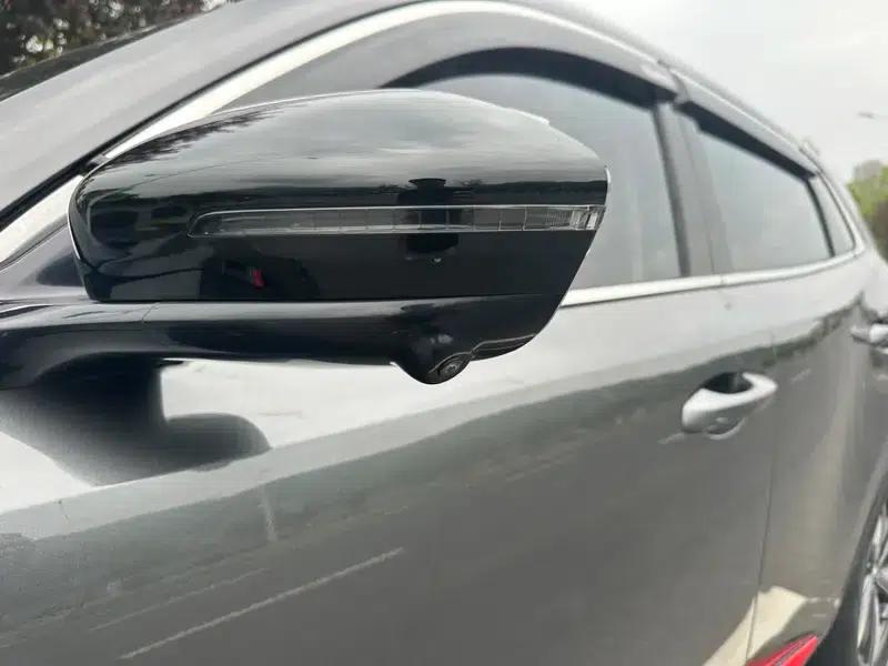 Changan CS55 PLUS 2022 Second Generation 1.5T DCT Premium Edition — миниатюра 9
