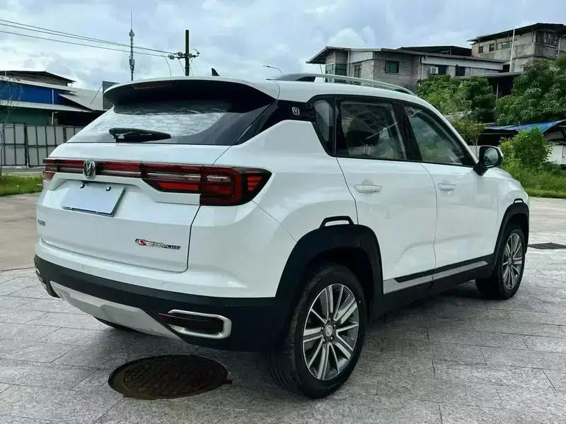 Changan CS35 PLUS 2019 1.6L Automatic Connected Edition (National VI Emission Standard) — миниатюра 6