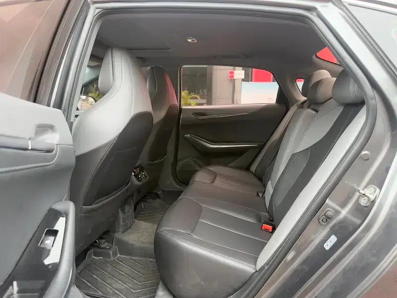 Ruicheng PLUS 2023 1.5T DCT Luxury Edition — миниатюра 11