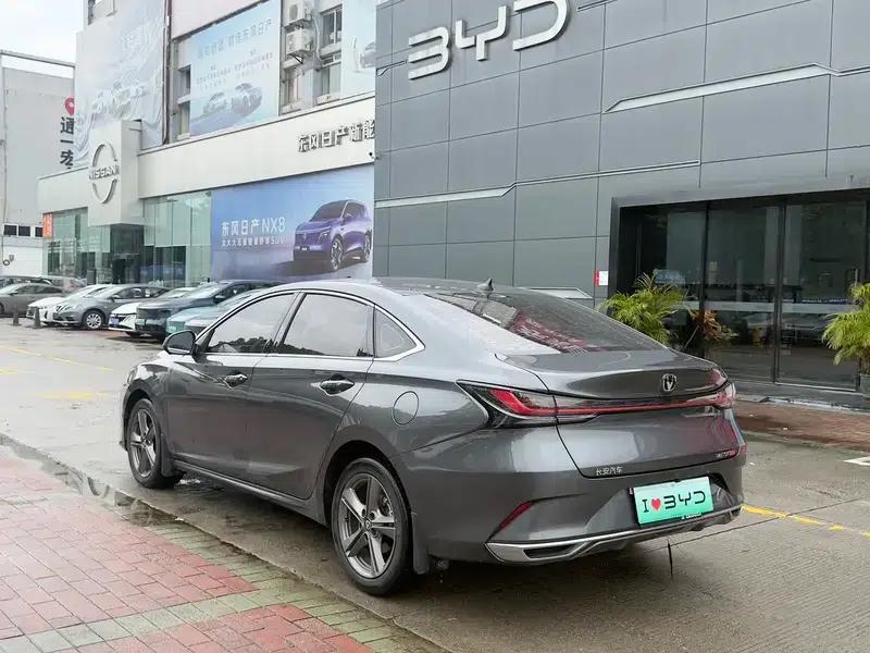 Ruicheng PLUS 2023 1.5T DCT Luxury Edition — миниатюра 5
