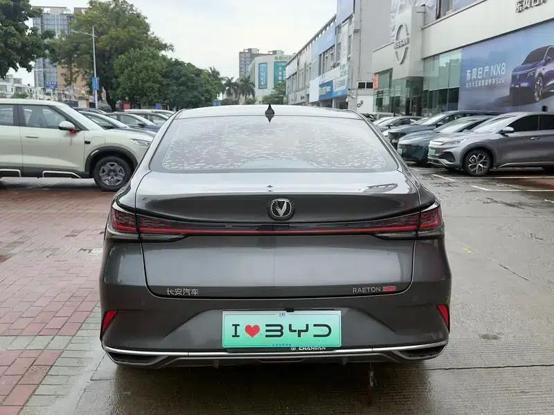 Ruicheng PLUS 2023 1.5T DCT Luxury Edition — миниатюра 6