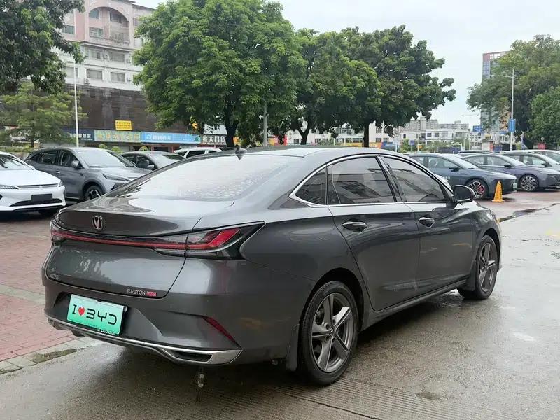 Ruicheng PLUS 2023 1.5T DCT Luxury Edition — миниатюра 7