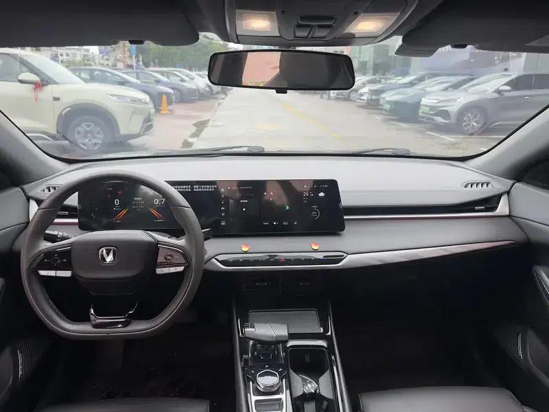 Ruicheng PLUS 2023 1.5T DCT Luxury Edition — миниатюра 8