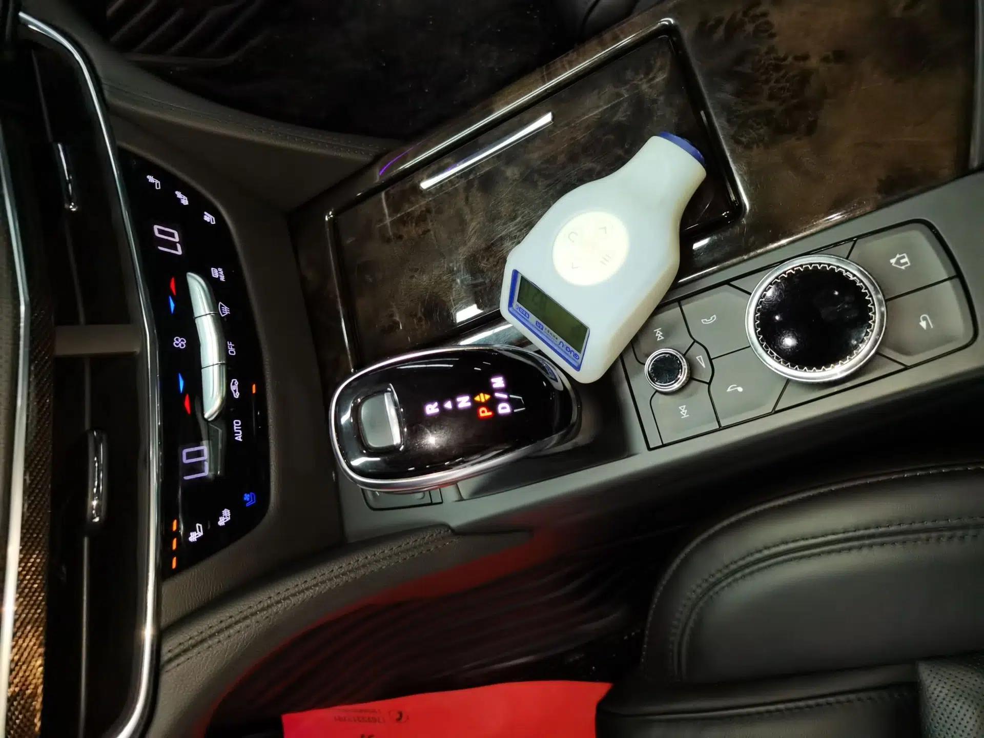 Cadillac CT6 2021 28T Luxury Version — миниатюра 14
