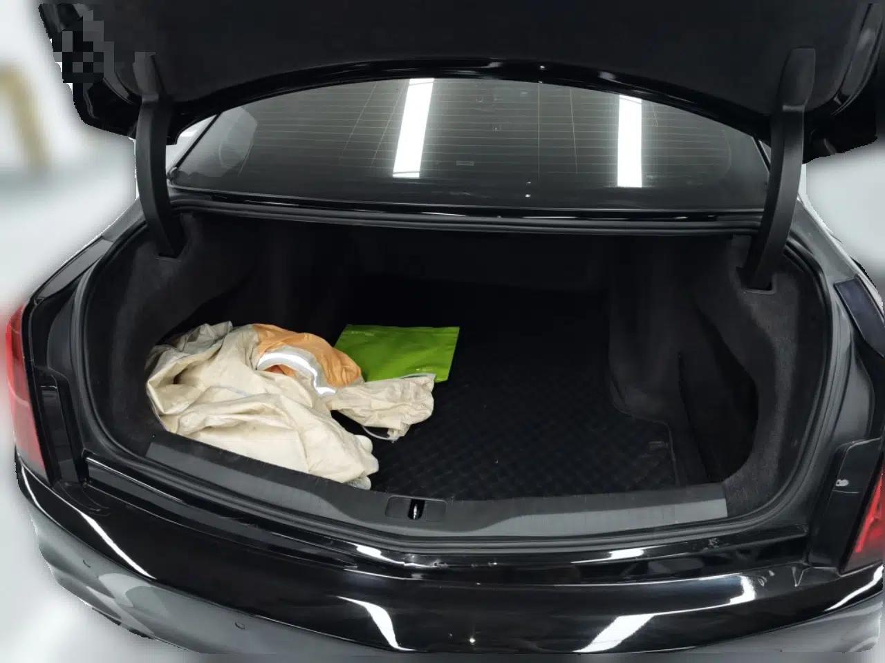 Cadillac CT6 2021 28T Luxury Version — миниатюра 19