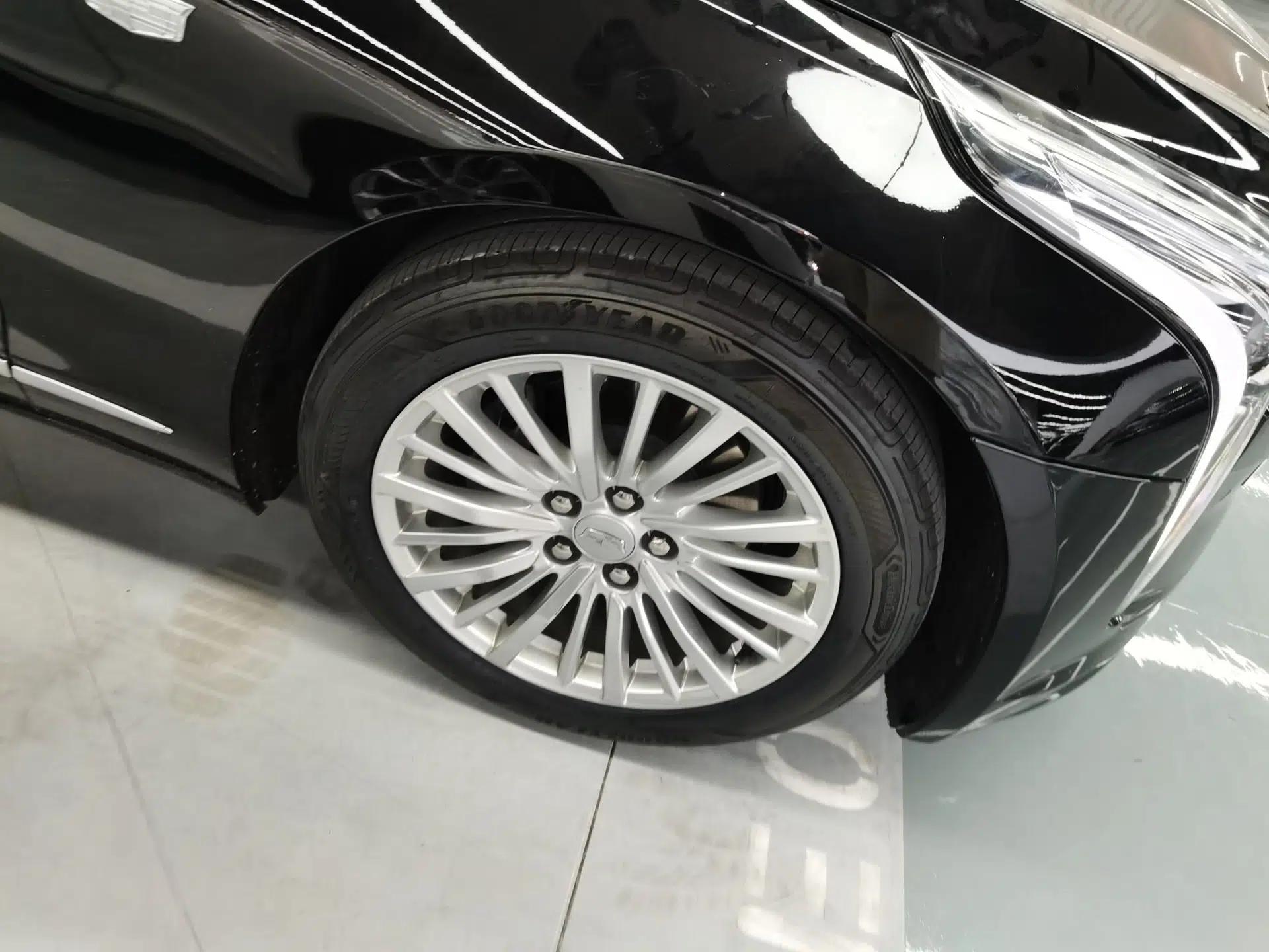 Cadillac CT6 2021 28T Luxury Version — миниатюра 8