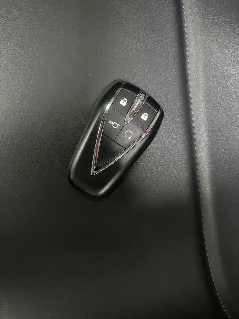 Changan X5 PLUS 2024 1.5T DCT Premium Edition — миниатюра 11