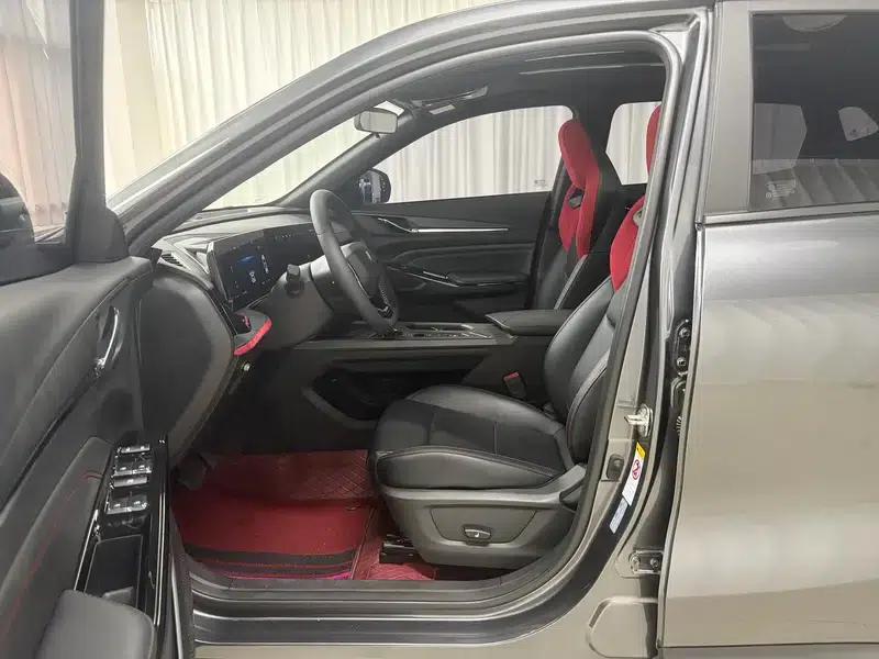 Changan X5 PLUS 2024 1.5T DCT Premium Edition — миниатюра 17