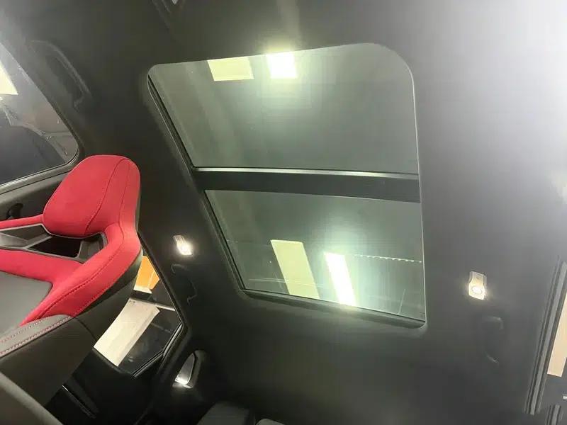 Changan X5 PLUS 2024 1.5T DCT Premium Edition — миниатюра 19