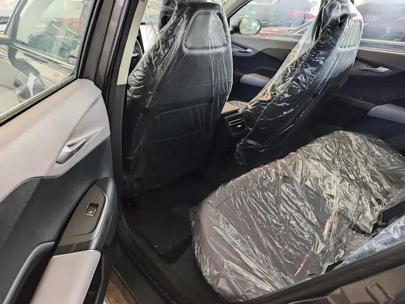 Changan Eado PHEV 2025 Smart Blue Whale 145KM Battleship Edition — миниатюра 11