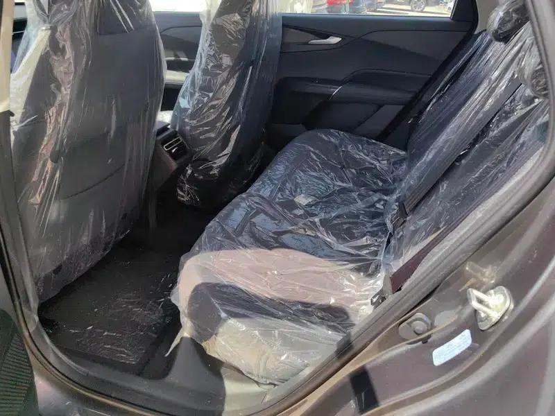 Changan Eado PHEV 2025 Smart Blue Whale 145KM High-Performance Edition — миниатюра 11