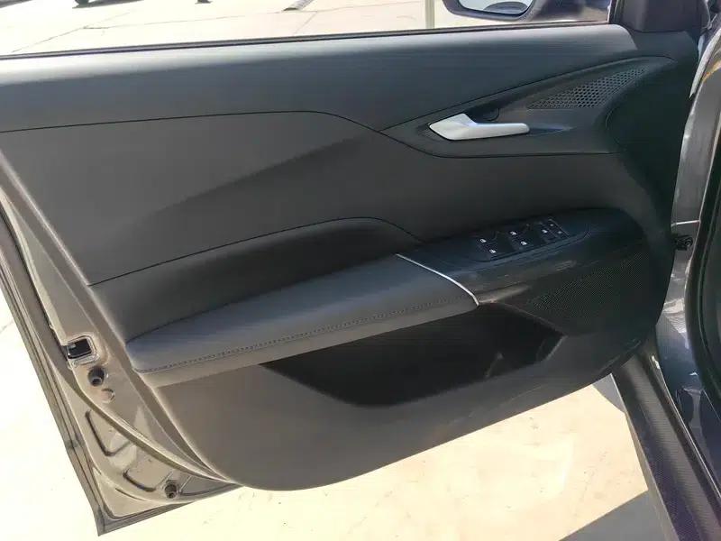 Changan Eado PHEV 2025 Smart Blue Whale 145KM High-Performance Edition — миниатюра 5