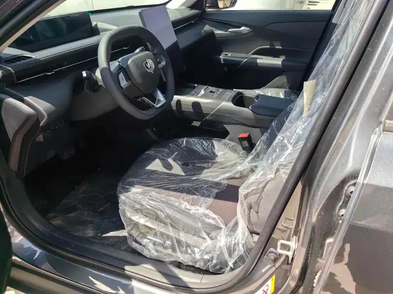 Changan Eado PHEV 2025 Smart Blue Whale 145KM High-Performance Edition — миниатюра 10