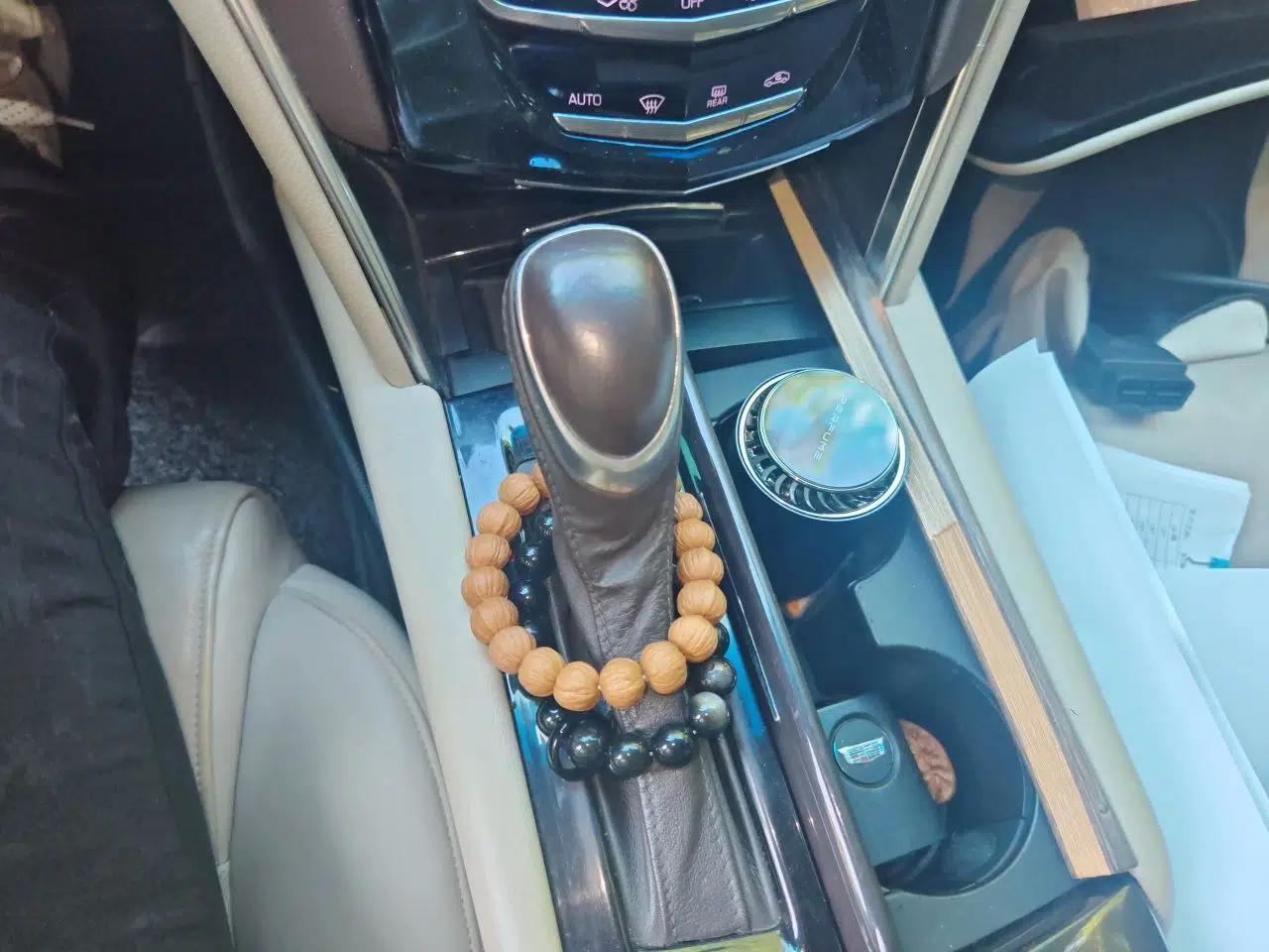 Cadillac XTS 2013 28T Elegant Model — миниатюра 14