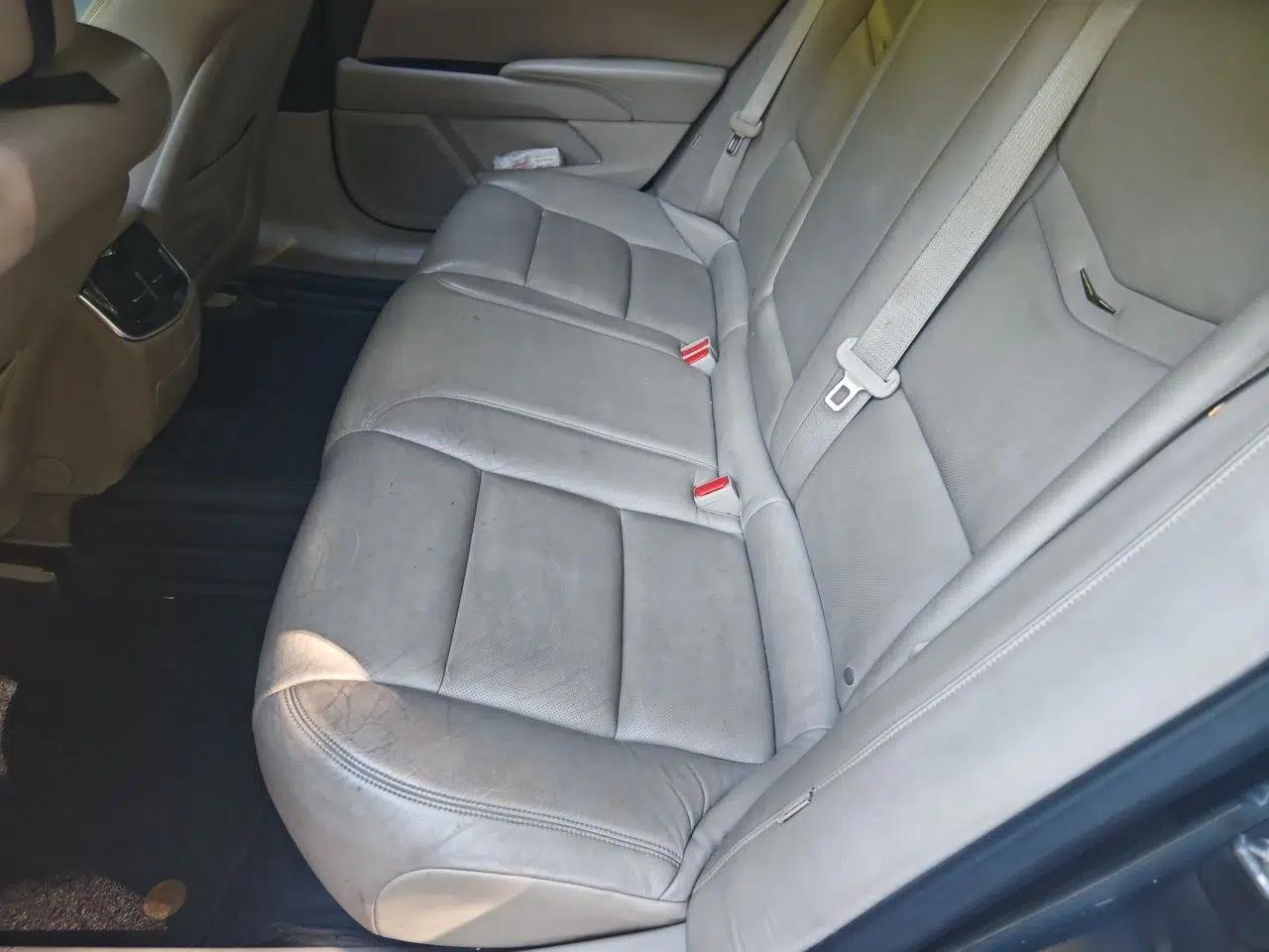 Cadillac XTS 2013 28T Elegant Model — миниатюра 17