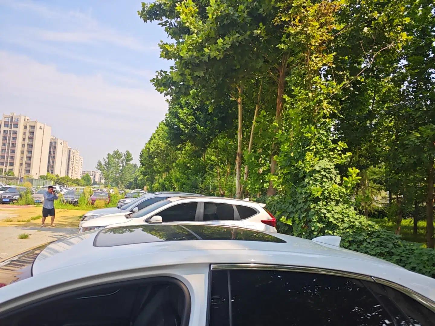 Cadillac XTS 2018 28T Tech Edition — миниатюра 7