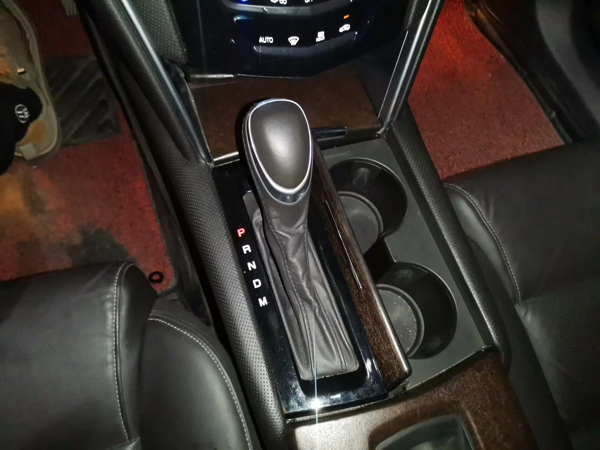 Cadillac XTS 2017 28T Tech Edition — миниатюра 14