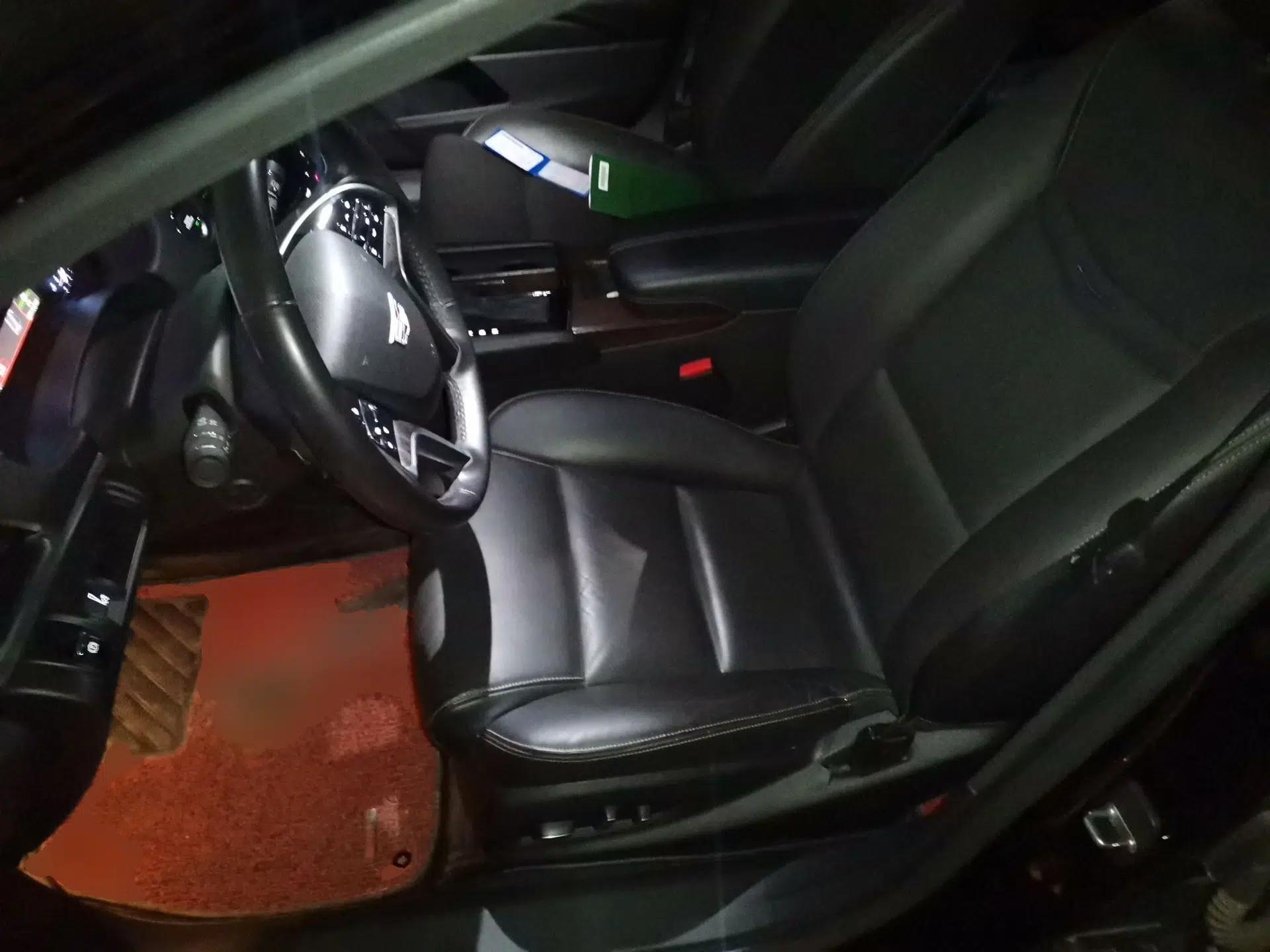 Cadillac XTS 2017 28T Tech Edition — миниатюра 16