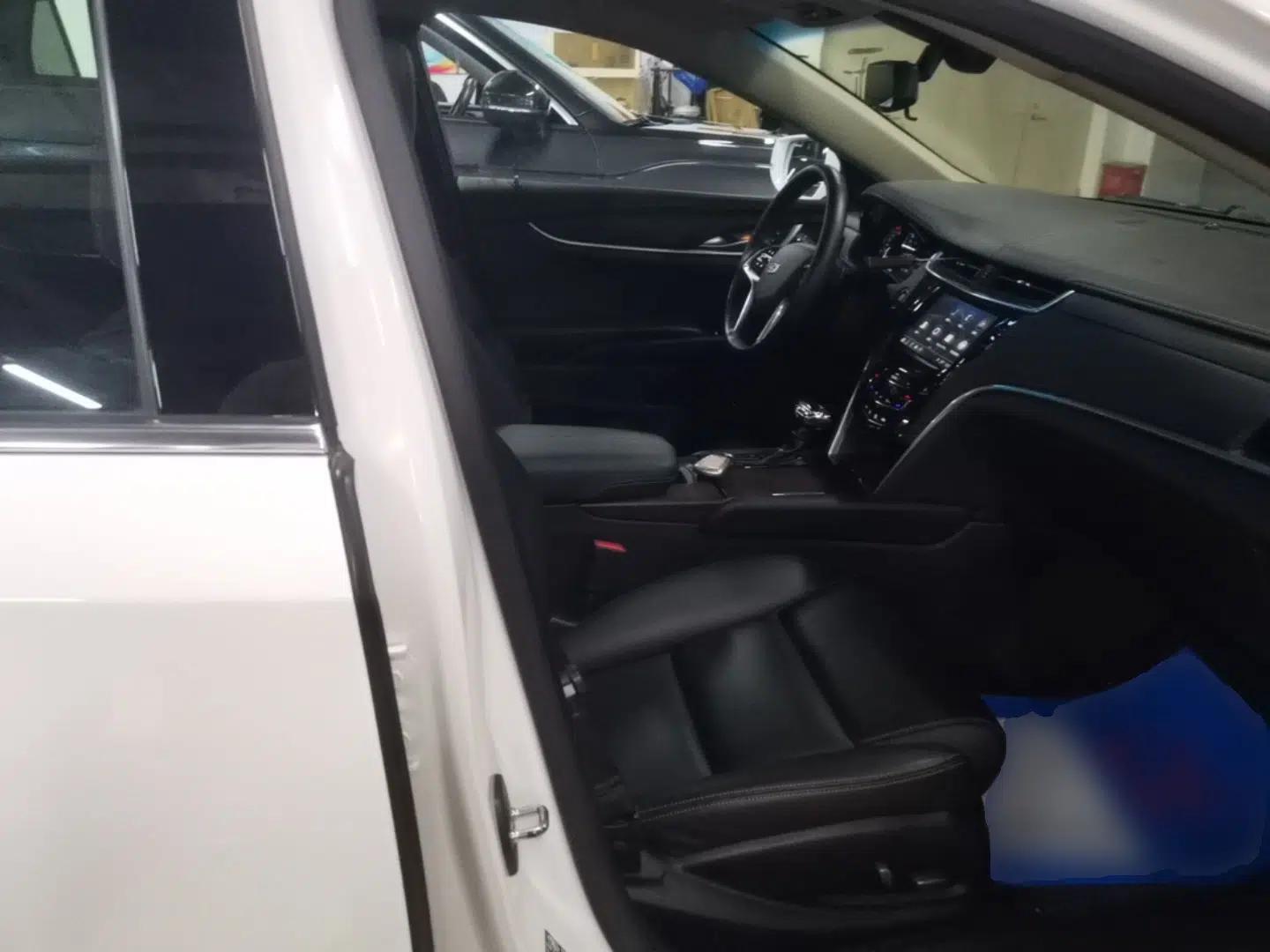 Cadillac XTS 2018 28T Tech Edition — миниатюра 19