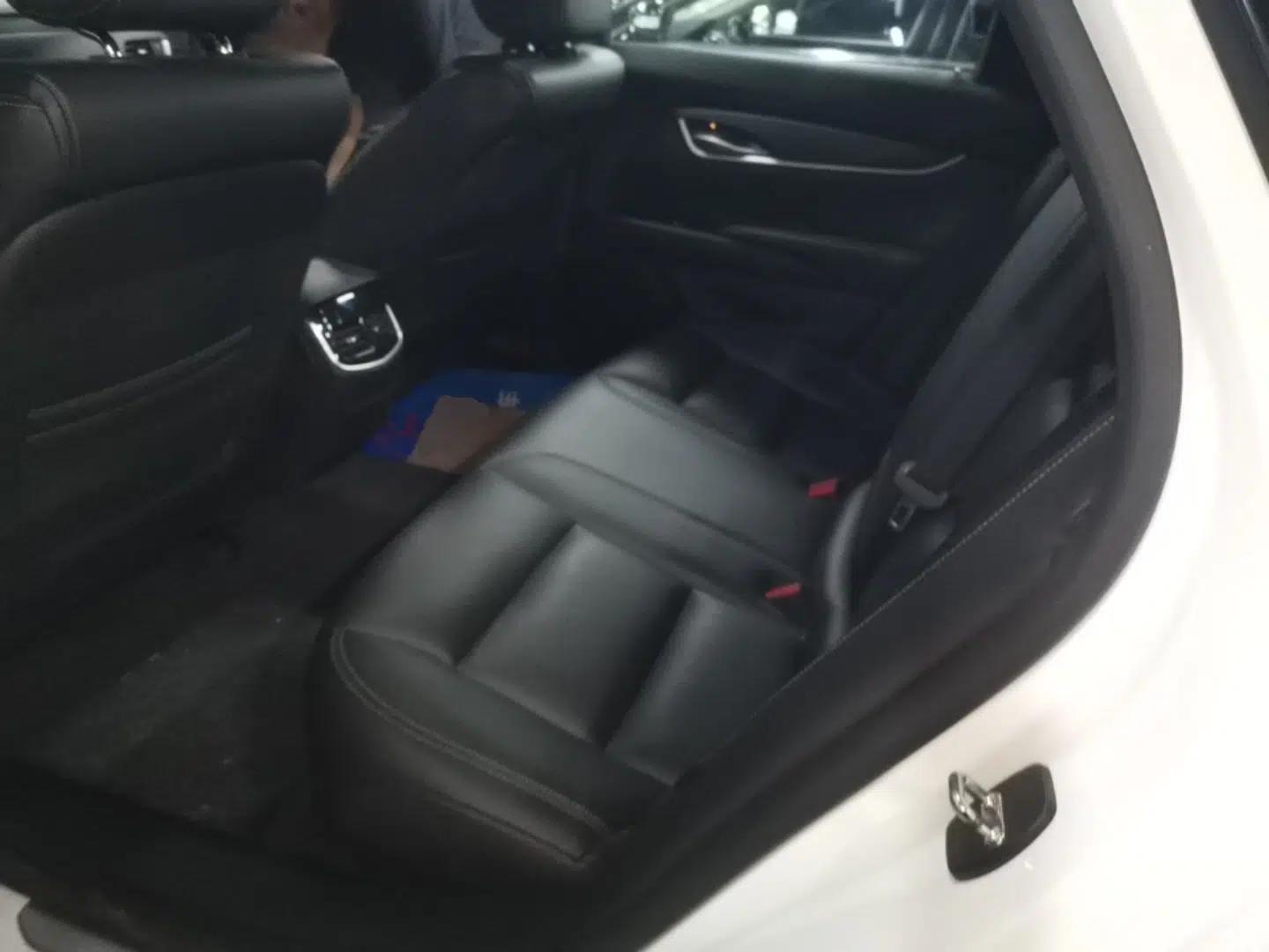 Cadillac XTS 2018 28T Tech Edition — миниатюра 20