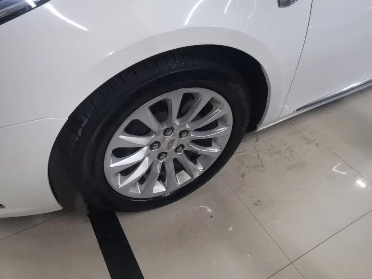 Cadillac XTS 2018 28T Tech Edition — миниатюра 10