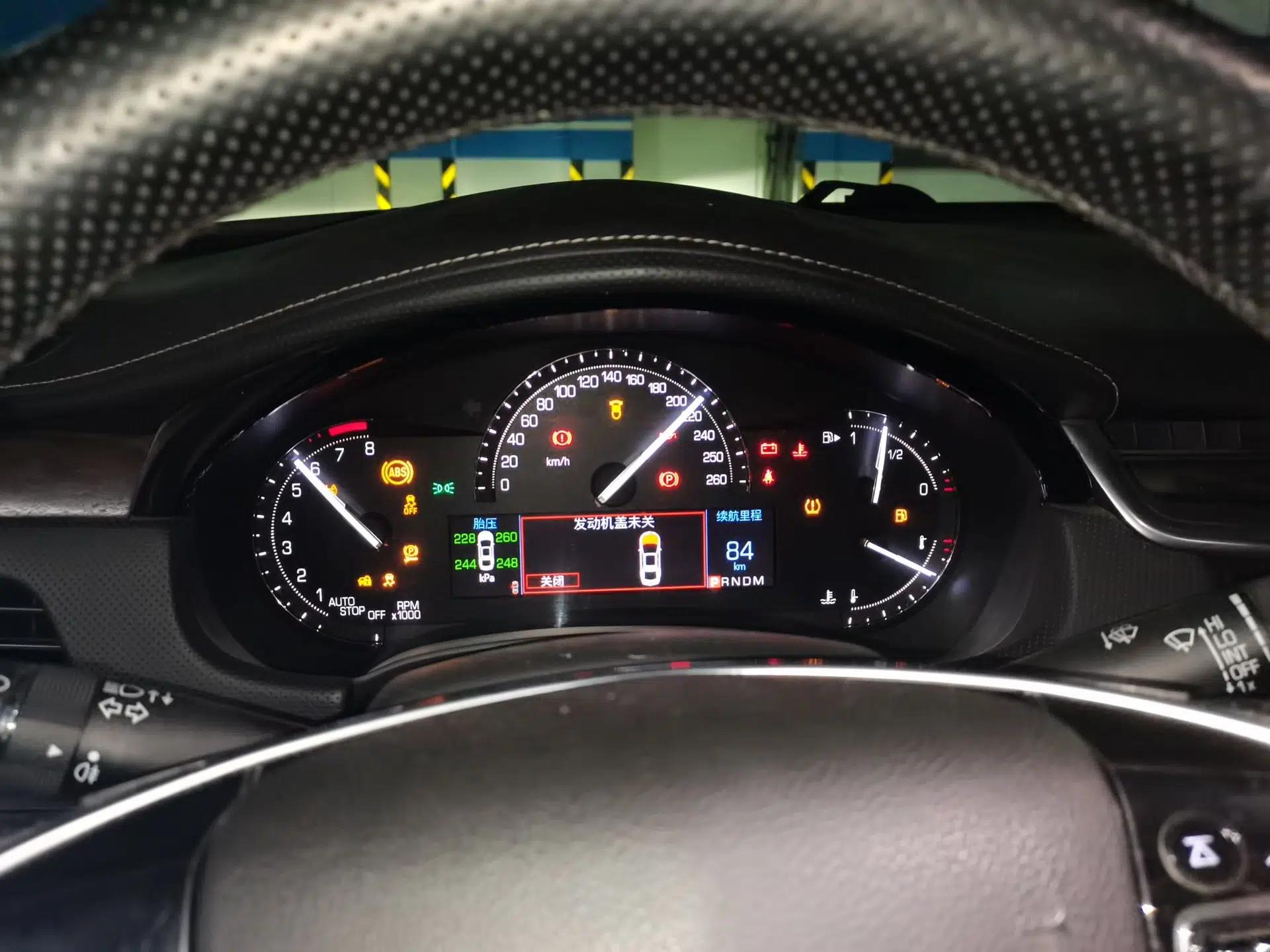 Cadillac XTS 2018 28T Luxury Edition — миниатюра 11